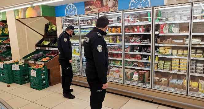 Kırıkkale’de fahiş fiyat denetimleri