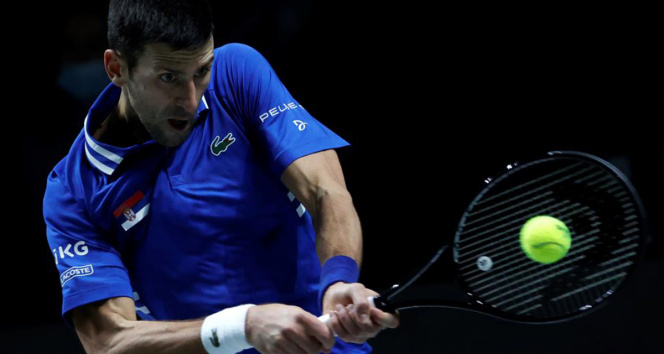 Korona aşısı yaptırmayan Sırp Tenisçi Djokovic, Avustralyaya alınmadı