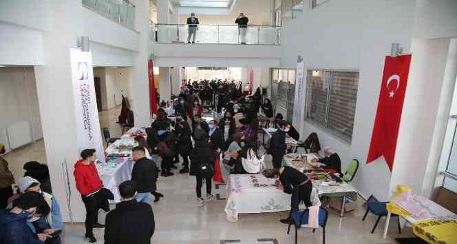 Tokat’ta, bağ kültürü tanıtıldı