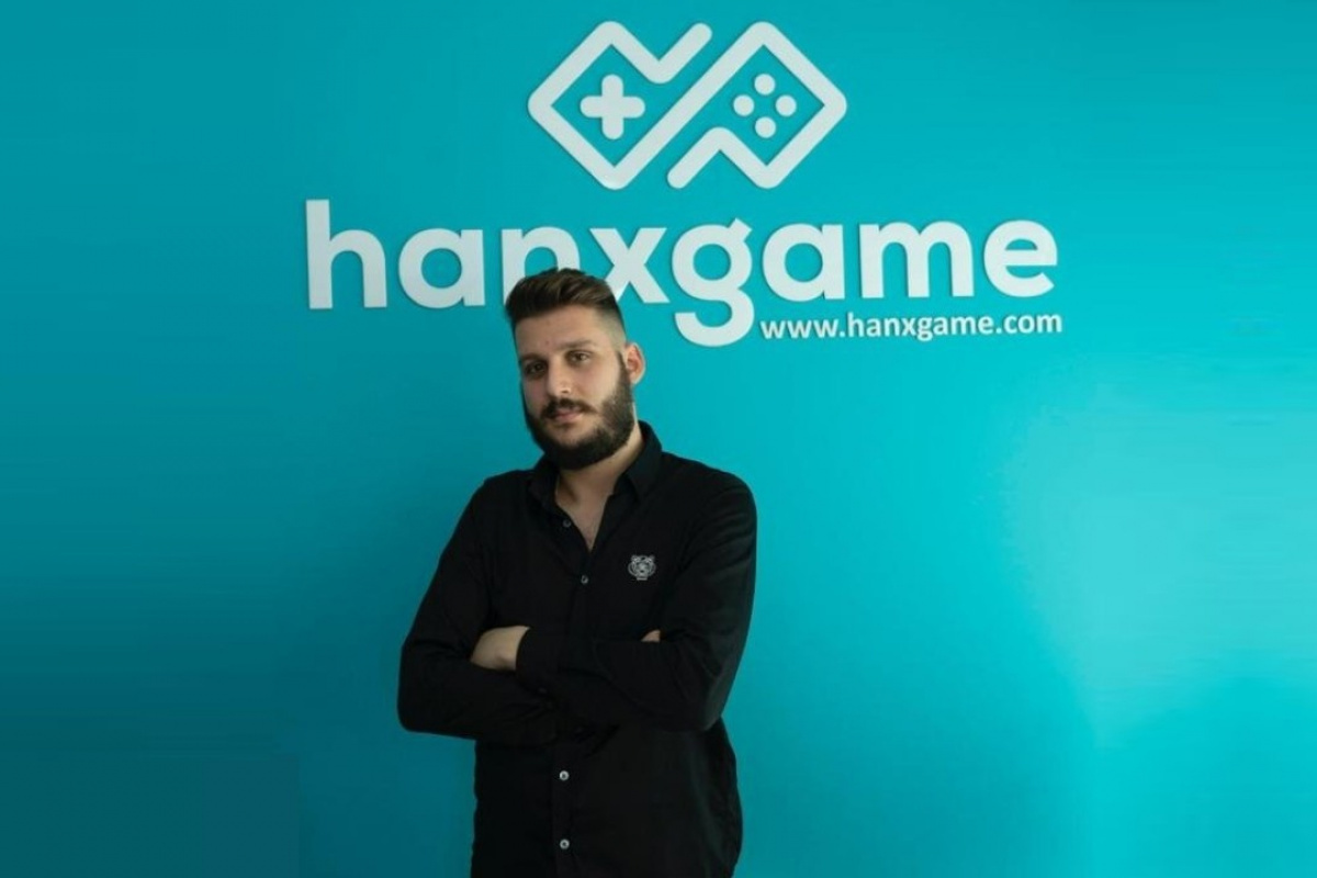 Genç Girişimci Başbuğhan Çeker: 'Oyun sektörüne yatırım devam etmeli'