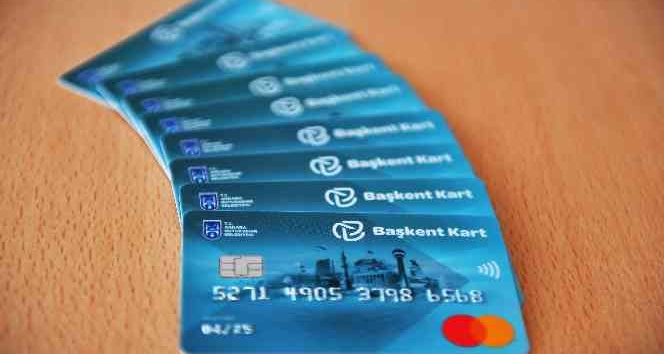 Başkent Kart’a bir ödül daha