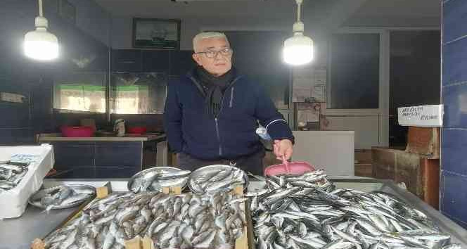 Giresunlular hamsiye hasret kaldı