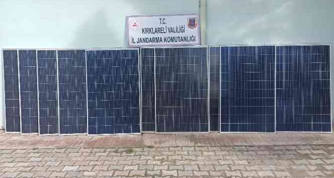 750 saat kameraları izleyen jandarma ‘Yazlık ev’ hırsızlarını yakaladı