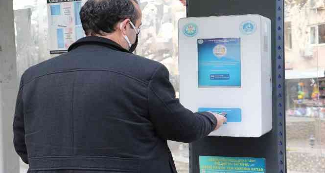 MASKİ Pratik ile vatandaşa ücretsiz işlem kolaylığı