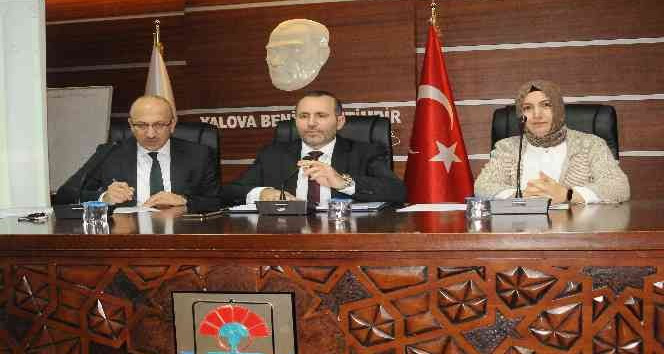 Yalova Belediyesi iştiraki şirketlerin tüm hisselerine sahip olacak