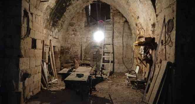 Mardin’de satılık kiliseyi almayan fırsatı kaçırdı, fiyatı kur nedeniyle yükseldi