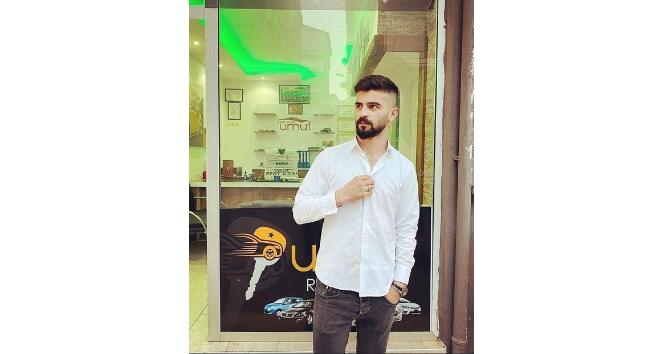 Giresun’da trafik kazası: 1 kişi öldü