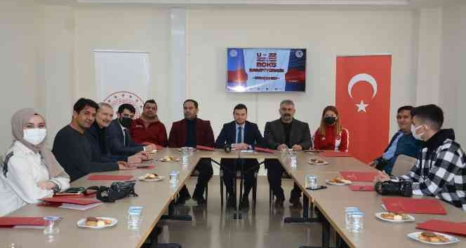 Boks’un kalbi Kırşehir’de atacak