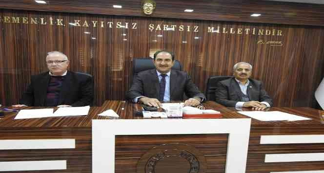 Karapınar Mezrası meclis kararıyla köy statüsüne geçti