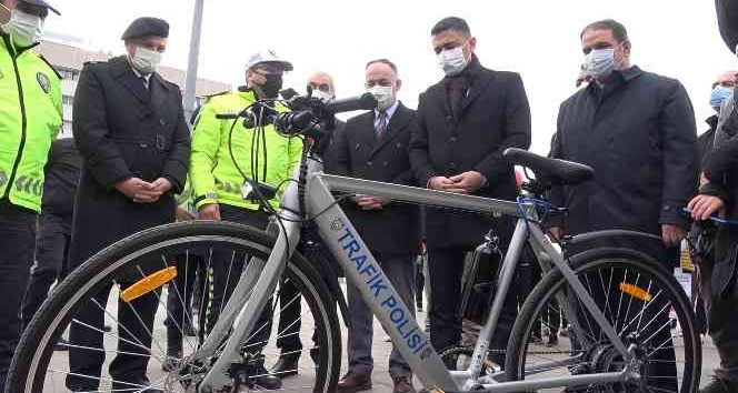 Trafikte gürültü kirliliğini önlemek için kampanya başlatıldı