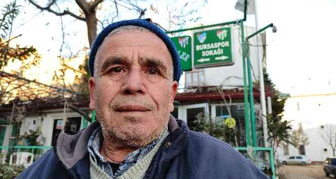 Böyle fanatik görülmedi