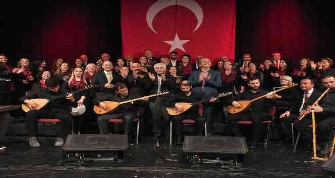 Gençleşen Türküler’de 10’uncu yıl coşkusu