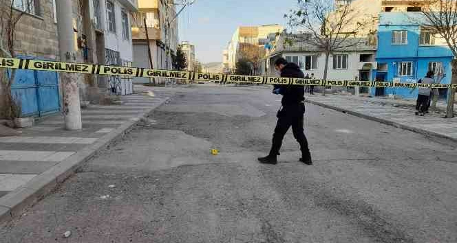 Kilis’te komşular arasında kavga: 2 yaralı