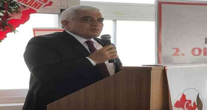 Milletvekili Dülger’den 10 Ocak Çalışan Gazeteciler günü mesajı