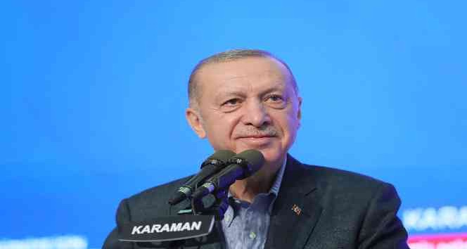 Cumhurbaşkanı Erdoğan’dan CHP’ye sert tepki: “Onların dinden, diyanetten nasibi yok”