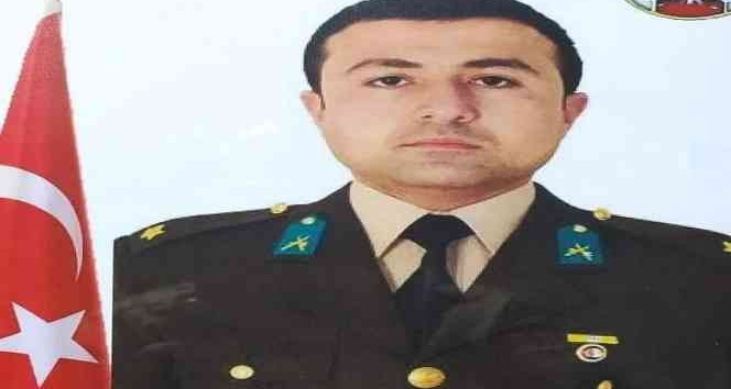 Kahramanmaraş’a şehit ateşi düştü