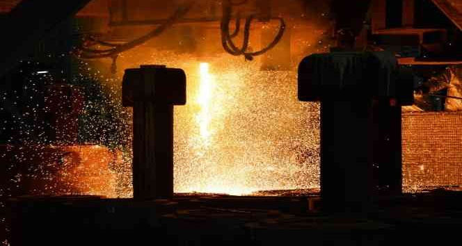 Kırıkkale’de 2021’de 14 milyon dolarlık ihracat yapıldı