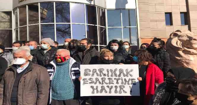 Hayvanseverlerden belediyelere sokak hayvanları tepkisi