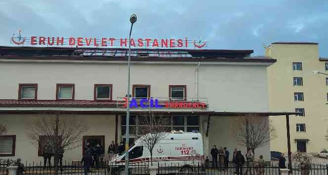 Siirt’te arazi kavgası: 5 yaralı