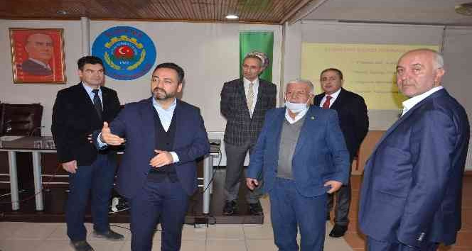 Gübre fiyatlarına yetişemeyen çiftçi, çareyi gidya ve leonarditte arıyor