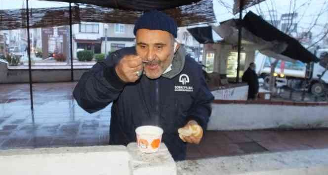 Balıkesir’de ikinci cami buluşması gerçekleştirildi