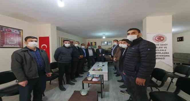 Şehit yakınlarından HDP’li vekil Semra Güzel’e tepki