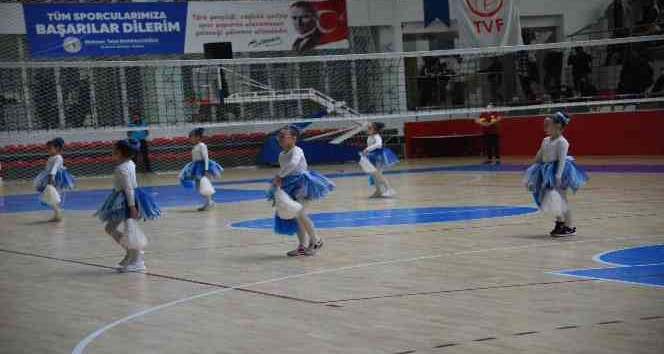 Bozüyük Belediyesi Eğitim ve Spor Kulübü :0  Bilecik Belediye Spor : 3