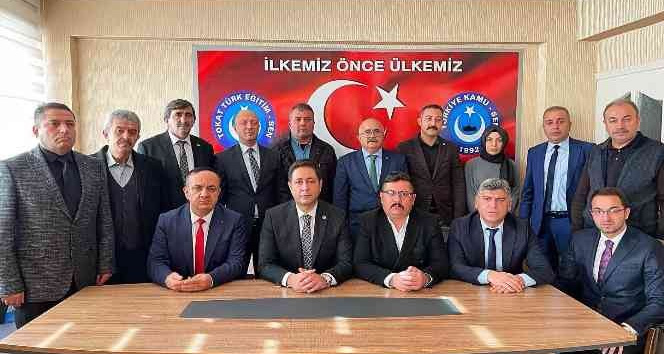 MHP’li Bulut’tan 2023 vurgusu