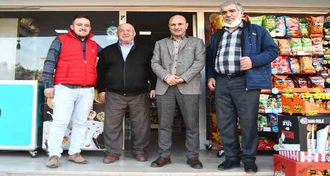 Başkan Oral: “Her görüş bizim için önemli”