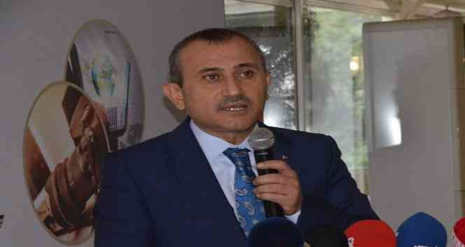 Vali Sonel: "Ordu’nun lehine olan işlerde bizlere yol gösteriyorsunuz"