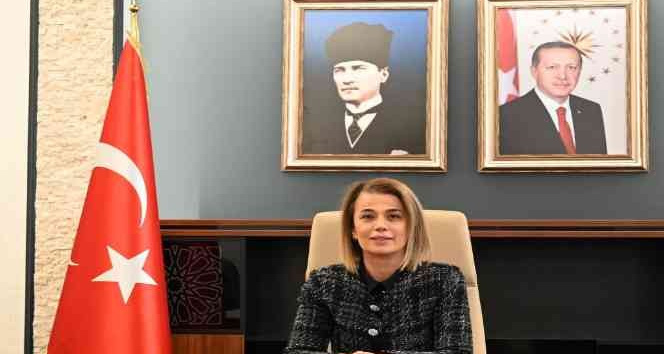 Nevşehir Valisi Becel: "Gazetecilik, iletişim çağının en önemli mesleklerinden biridir"