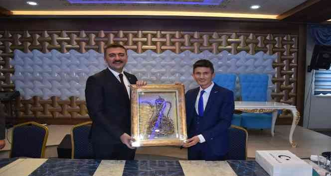 Vali Tekbıyıkoğlu’dan "KADES" açıklaması: "4 bin 641 vatandaşımız bilgilendirildi"