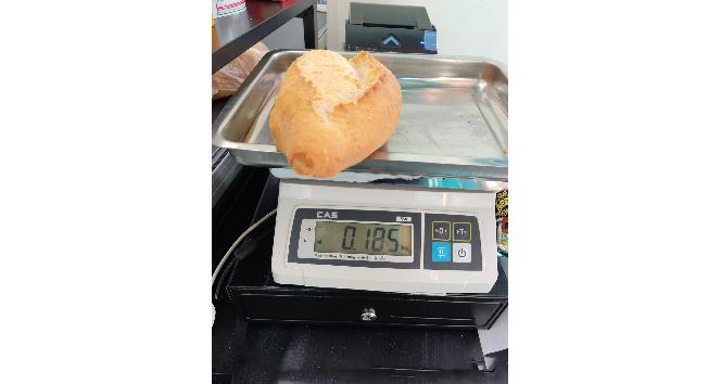 Denetimler devam ediyor