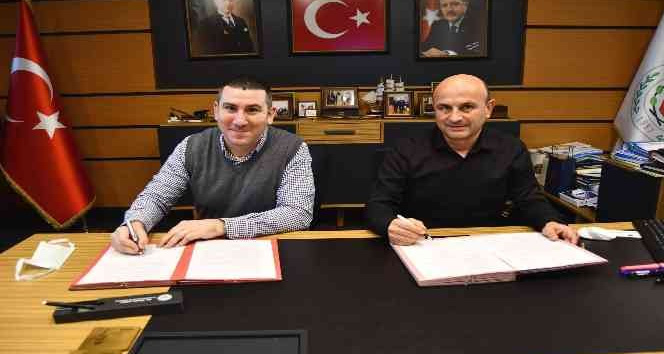 Altınova’da ‘Sıfırdan Başlıyoruz’ Projesi