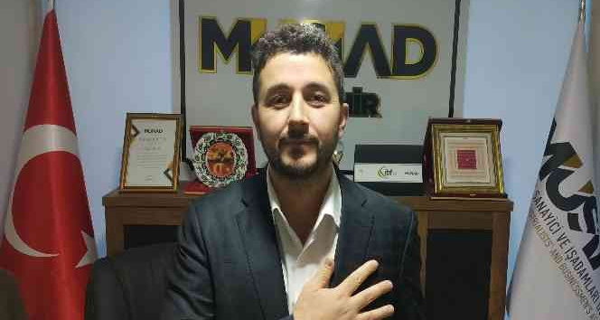 MÜSİAD çağrı yaptı, iş adamları fiyatlarında indirime gitti