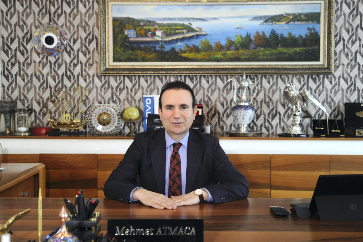 Mehmet Atmaca: &#039;Süper Lig’deki sponsorluk sayısını arttırmayı hedefliyorum&#039;