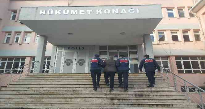 15 suçtan aranan cezaevi firarisi Çanakkale’de yakalandı