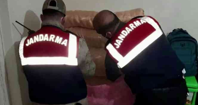 Siirt’te 19 yıldır aranan katil zanlısı yakalandı