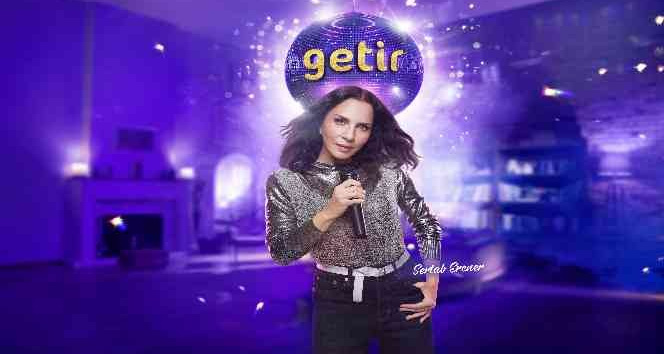 Sertab Erener, Edis ve Zeynep Bastık reklam filminde buluştu