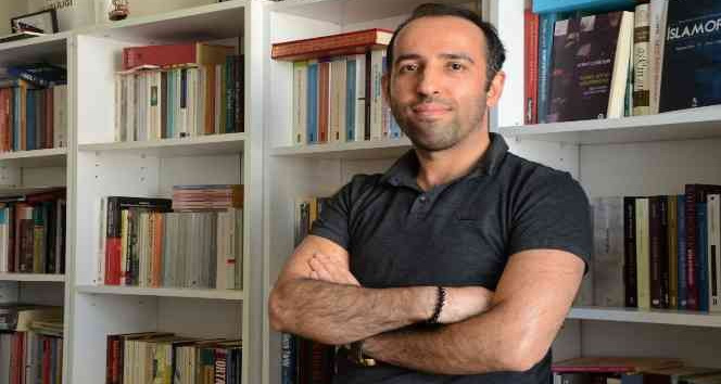 Doç. Dr. Adem Palabıyık: “İyi ki Varsın Eren filmi tüm öğrencilere ücretsiz izletilmeli”