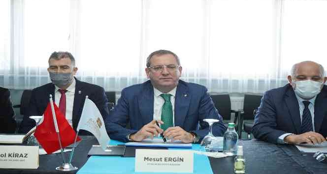 Ayvalık’taki trafik sorunu tek yön uygulamasıyla ortadan kalkacak