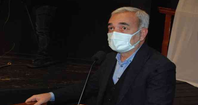 İmamoğlu Belediye Başkanı Karaköse yine gündem oldu