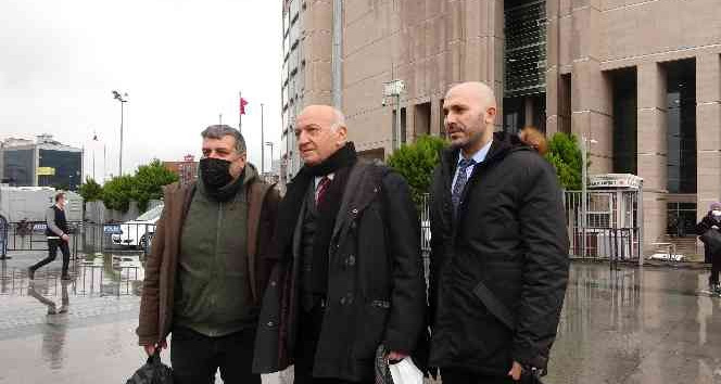 Fransa Türkiye Büyükelçisi ve İstanbul Başkonsolosu hakkında suç duyurusu