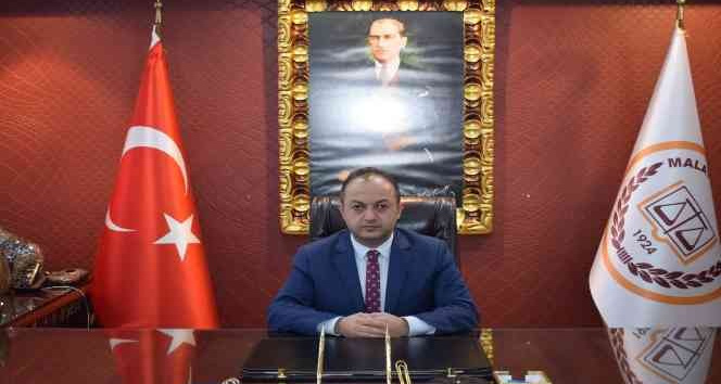 Başkan Demez’den şiddet tepkisi