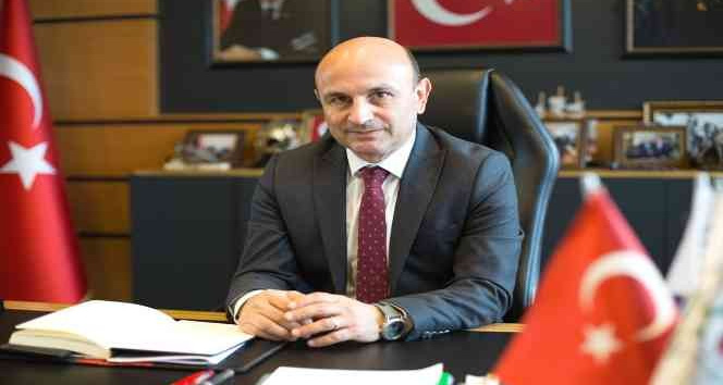 “Görme engellilerimizle kol kola yürüyoruz”