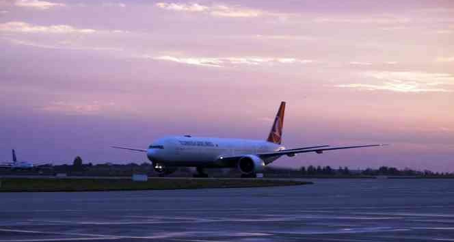 Aralık ayında İzmir Adnan Menderes Havalimanında 610 bin 58 yolcu ağırlandı