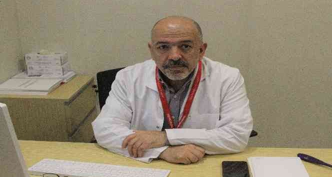 Prof. Dr. Gilgil: “Romatizma hastalarının kelle paça tüketimini doğru bulmuyorum”