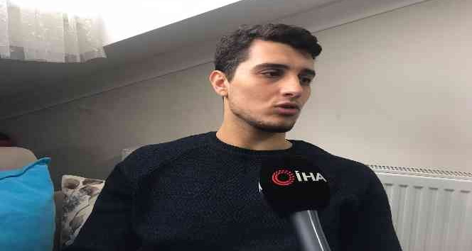 Ataşehir’de yabancı uyruklu şahıslardan genç avukata bıçaklı saldırı