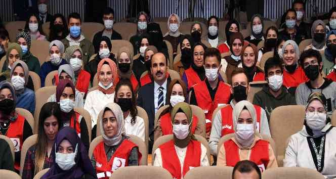 Konya Büyükşehir Genç Kültür Kart’ta kayıt süreci başladı