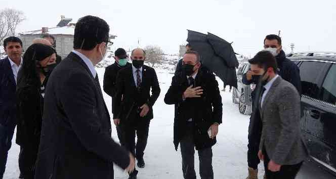 Ardahan’da kütüphane sayısı gün geçtikçe artıyor